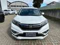 Honda CR-V CR-V 1.6 Lifestyle Navi 2wd White - thumbnail 1