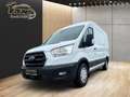 Ford Transit Kasten 2,0 EcoBlue AWD L2H2 350 Trend Weiß - thumbnail 1