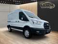 Ford Transit Kasten 2,0 EcoBlue AWD L2H2 350 Trend Weiß - thumbnail 4