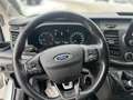 Ford Transit Kasten 2,0 EcoBlue AWD L2H2 350 Trend Weiß - thumbnail 6