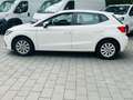 SEAT Ibiza Reference Aus 1.Hand LED-HS/MFK/SHA & ME Blanc - thumbnail 8