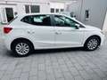 SEAT Ibiza Reference Aus 1.Hand LED-HS/MFK/SHA & ME Blanc - thumbnail 4
