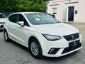 SEAT Ibiza Reference Aus 1.Hand LED-HS/MFK/SHA & ME Blanc - thumbnail 3