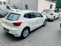 SEAT Ibiza Reference Aus 1.Hand LED-HS/MFK/SHA & ME Blanc - thumbnail 15