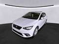 SEAT Ibiza Reference Aus 1.Hand LED-HS/MFK/SHA & ME Weiß - thumbnail 1