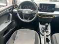 SEAT Ibiza Reference Aus 1.Hand LED-HS/MFK/SHA & ME Blanc - thumbnail 10