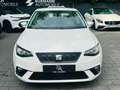SEAT Ibiza Reference Aus 1.Hand LED-HS/MFK/SHA & ME Blanc - thumbnail 2