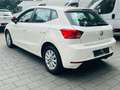 SEAT Ibiza Reference Aus 1.Hand LED-HS/MFK/SHA & ME Blanc - thumbnail 7