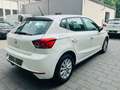 SEAT Ibiza Reference Aus 1.Hand LED-HS/MFK/SHA & ME Blanc - thumbnail 5