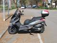 Kymco Downtown 300i Plateado - thumbnail 5