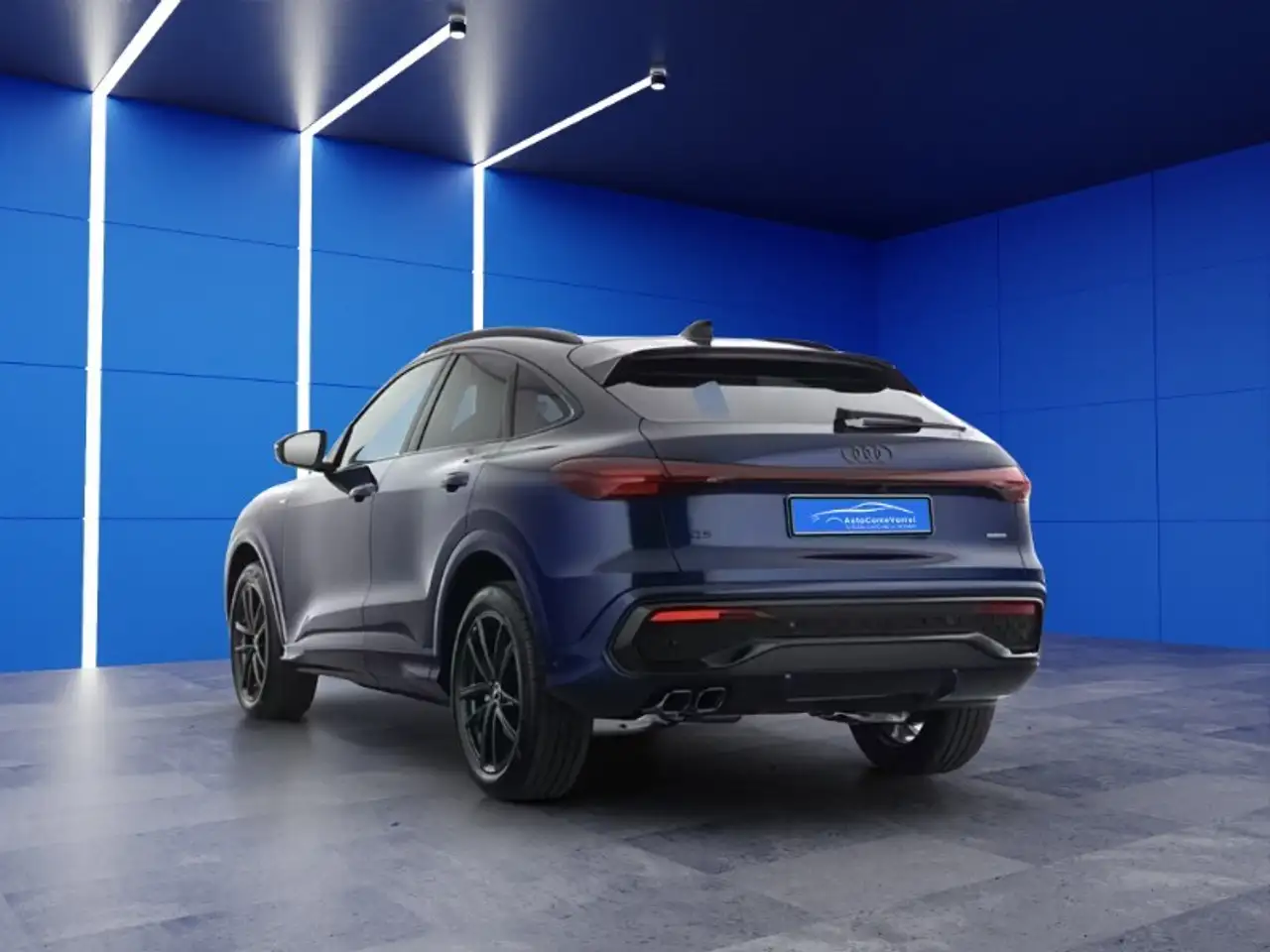 Audi Q5 2026