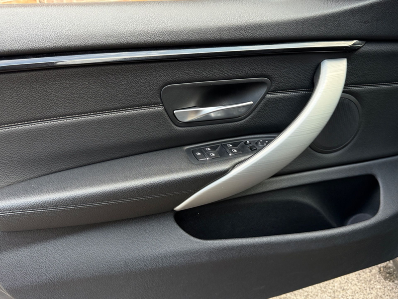 BMW 420 d LCI *M-Paket +Viele-Extras Servicegepflegt X-Dr — photo 13