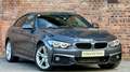 BMW 420 d LCI *M-Paket +Viele-Extras Servicegepflegt X-Dr Grau - thumbnail 2