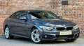 BMW 420 d LCI *M-Paket +Viele-Extras Servicegepflegt X-Dr Grau - thumbnail 4