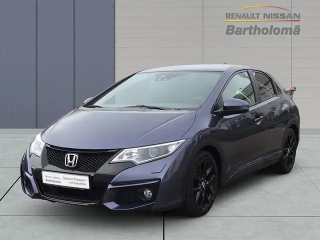 Honda Civic 1.8 Sport