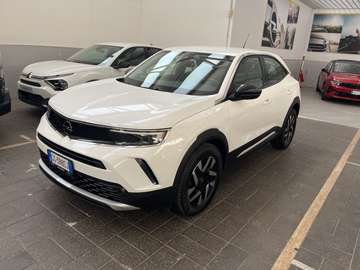 Mokka 1.5 diesel Elegance