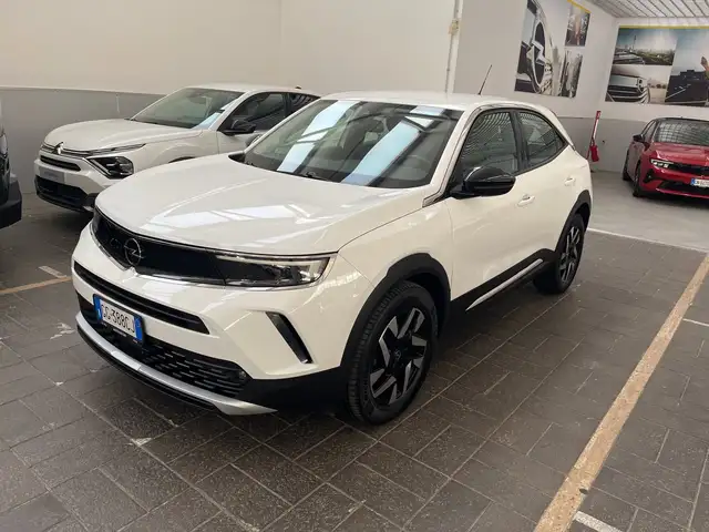 Opel Mokka Mokka 1.5 diesel Elegance