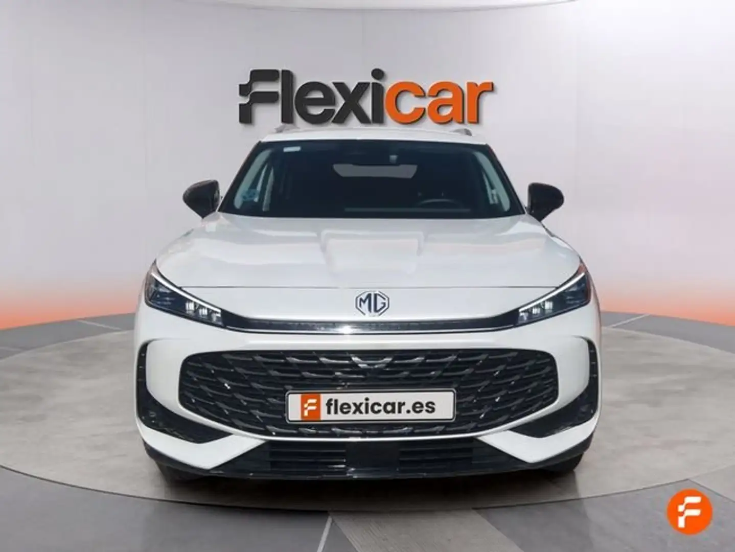 MG HS 1.5 T-GDI Comfort Blanco - 2
