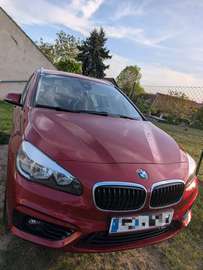 218i Gran Tourer Sport Line Aut. Sport Line