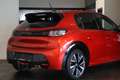 Peugeot 208 208 PureTech GT-Line Pano Carplay ACC Garantie* Rouge - thumbnail 5