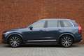 Volvo XC90 T8 Recharge AUT8 455PK AWD Inscription Long Range, Blauw - thumbnail 8