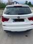 BMW X3 M BMW X3 XDrive F25 B47 Weiß - thumbnail 4