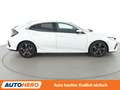 Honda Civic 1.0 VTEC Elegance Aut.*NAVI*CAM*ACC*SHZ*ALU* Weiß - thumbnail 7