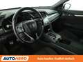 Honda Civic 1.0 VTEC Elegance Aut.*NAVI*CAM*ACC*SHZ*ALU* Weiß - thumbnail 11