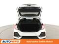 Honda Civic 1.0 VTEC Elegance Aut.*NAVI*CAM*ACC*SHZ*ALU* Weiß - thumbnail 17