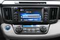 Toyota RAV 4 4 Hybrid Zilver - thumbnail 18