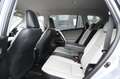 Toyota RAV 4 4 Hybrid Zilver - thumbnail 15