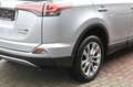 Toyota RAV 4 4 Hybrid Zilver - thumbnail 5