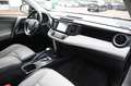 Toyota RAV 4 4 Hybrid Zilver - thumbnail 13