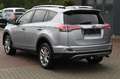 Toyota RAV 4 4 Hybrid Zilver - thumbnail 3