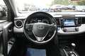 Toyota RAV 4 4 Hybrid Zilver - thumbnail 20