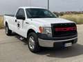 Ford F 150 Todoterreno Automático de 2 Puertas Biały - thumbnail 7