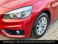 BMW 218 -1.HAND-NUR 41TKM-TEMP-NAVI-ALU Rot - thumbnail 8