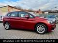 BMW 218 -1.HAND-NUR 41TKM-TEMP-NAVI-ALU Rot - thumbnail 4