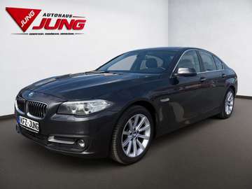5 Limousine 520 d xDrive *PANO*NAVI*AHK*