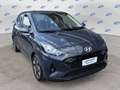 Hyundai i10 1.0 mpi Tech Gris - thumbnail 3