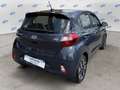 Hyundai i10 1.0 mpi Tech Gris - thumbnail 4