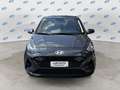 Hyundai i10 1.0 mpi Tech Gris - thumbnail 2