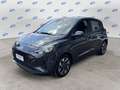 Hyundai i10 1.0 mpi Tech Gris - thumbnail 1