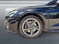 Audi S3 Sportback TFSI NAVI Optikpaket-Schwarz+ GRA Schwarz - thumbnail 9