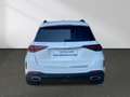 Mercedes-Benz GLE 450 d 4M AMG Multibeam Pano Distronic AHK Weiß - thumbnail 6
