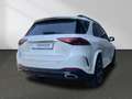 Mercedes-Benz GLE 450 d 4M AMG Multibeam Pano Distronic AHK Weiß - thumbnail 4