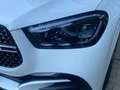 Mercedes-Benz GLE 450 d 4M AMG Multibeam Pano Distronic AHK Weiß - thumbnail 7