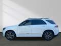Mercedes-Benz GLE 450 d 4M AMG Multibeam Pano Distronic AHK Weiß - thumbnail 3
