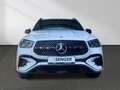 Mercedes-Benz GLE 450 d 4M AMG Multibeam Pano Distronic AHK Weiß - thumbnail 5