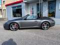 Porsche 911 Carrera 4S Cabriolet Gris - thumbnail 5